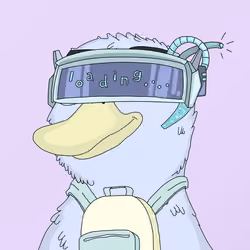 Duck #882