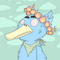 718