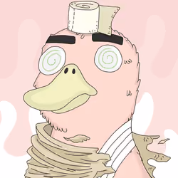 Duck #833