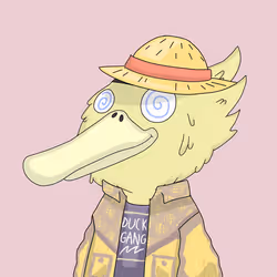 Duck #1085