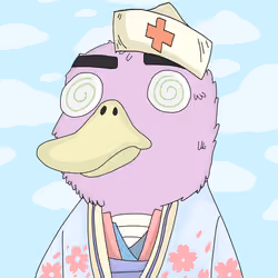 Duck #962