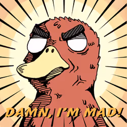 Duck #1031