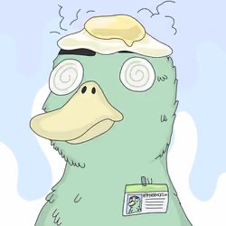 Duck #829