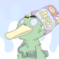 695