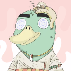 Duck #1108
