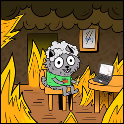 114