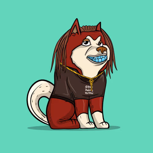 Doge Army Nfts