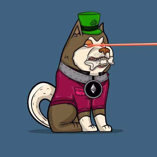 Doge Army Nfts