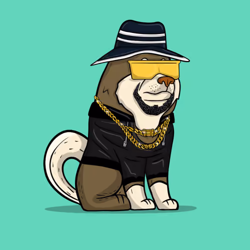 The Doge Army #508