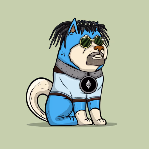 Doge Army Vv2