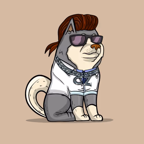 The Doge Army #830