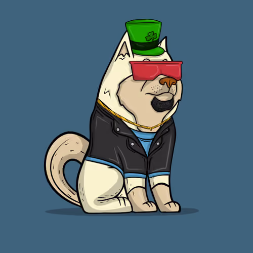 The Doge Army #934