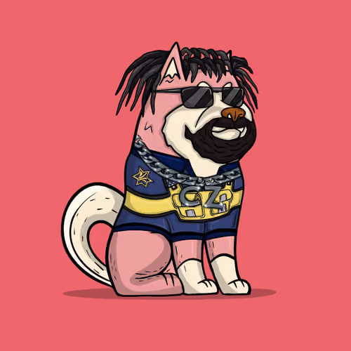 The Doge Army #834