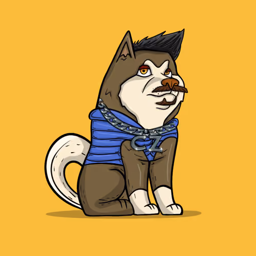 The Doge Army #543