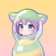 slime cat girls