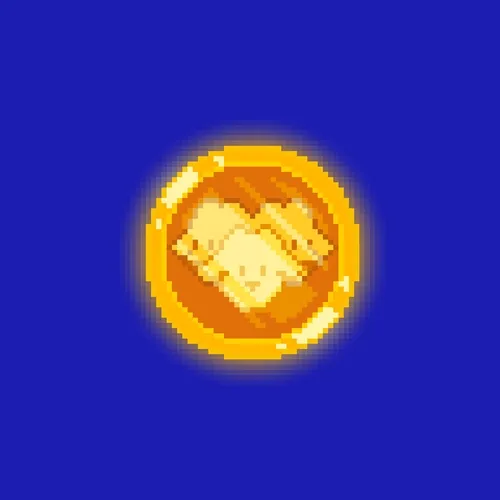 Infinigods Trophy Case