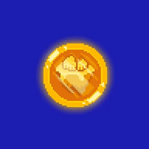 Infinigods Trophy Case