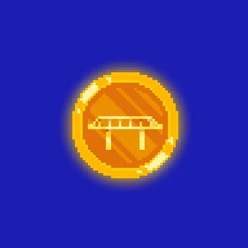 Infinigods Trophy Case