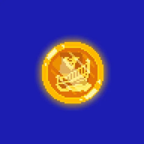 Infinigods Trophy Case