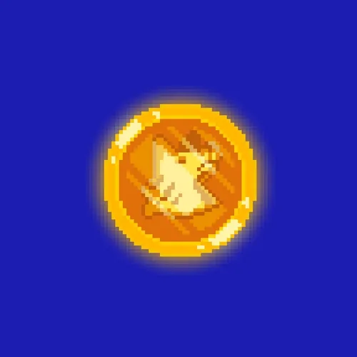 Infinigods Trophy Case