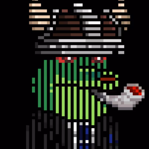 Wolvees