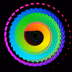 Caesium Standard #2746