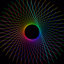 Caesium Standard #3742