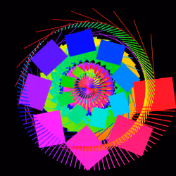 Caesium Standard #3239