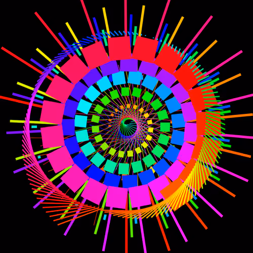 Caesium Standard #2697