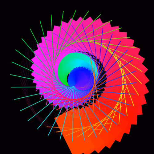 Caesium Standard #340