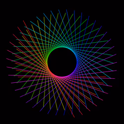 Caesium Standard #745
