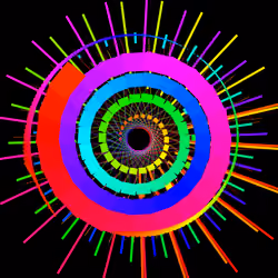 Caesium Standard #2311