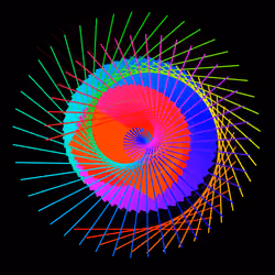 Caesium Standard #3471