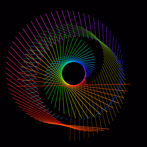 Caesium Standard #2899