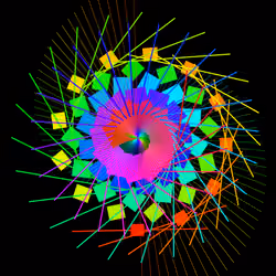Caesium Standard #1584