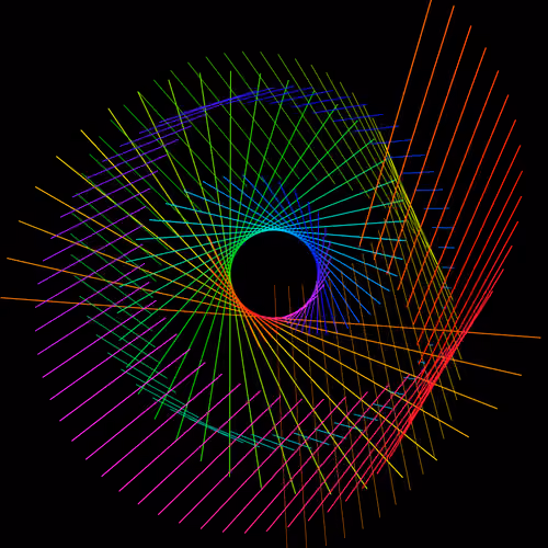 Caesium Standard #794