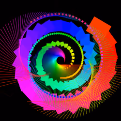 Caesium Standard #617