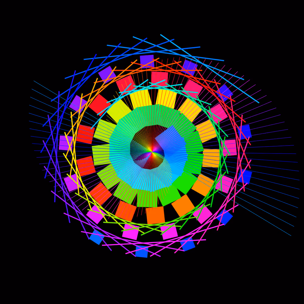 Caesium Standard #3829