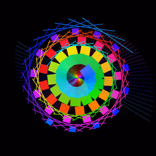 Caesium Standard #3829