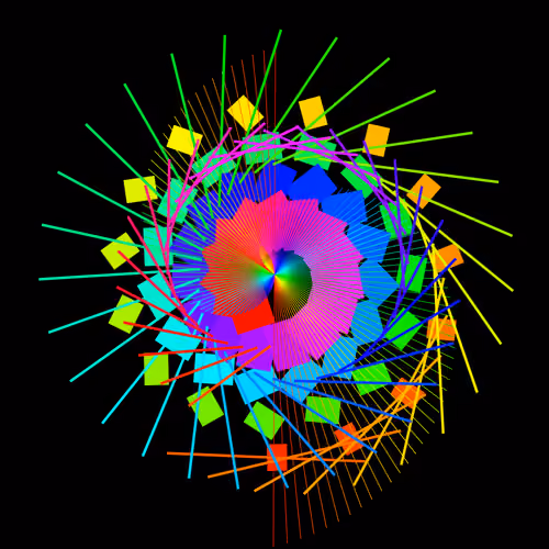 Caesium Standard #569
