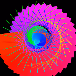 Caesium Standard #3603