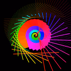 Caesium Standard #8