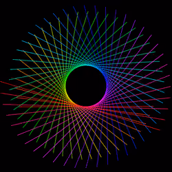 Caesium Standard #3404