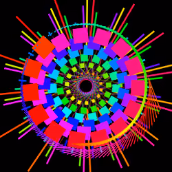 Caesium Standard #372
