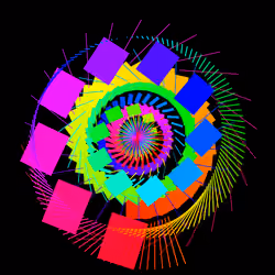 Caesium Standard #2517