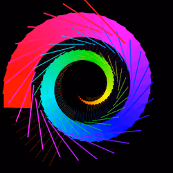 Caesium Standard #1677
