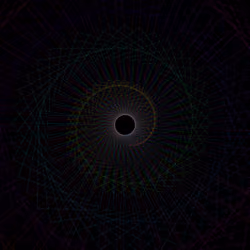 Caesium Standard #3303