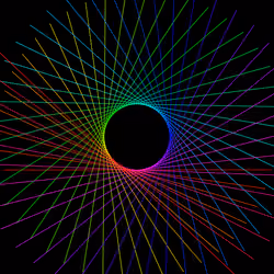 Caesium Standard #2390