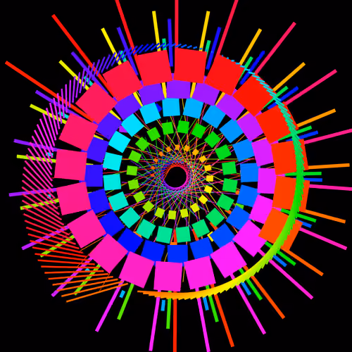 Caesium Standard #1133