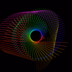 Caesium Standard #3653